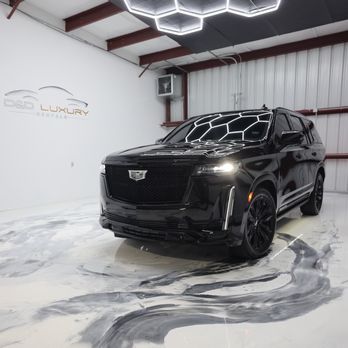 D&D Luxury Enterprise - Car Rental Near Me - Dallas, Texas