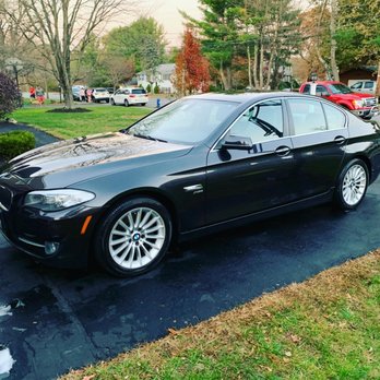Jacks Auto Detailing - Auto Detailing Near Me