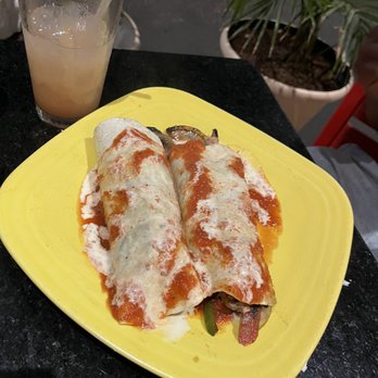 Fiesta Mexicana - Burritos Mexicanos - Mexican Near Me - Myrtle Beach, South Carolina