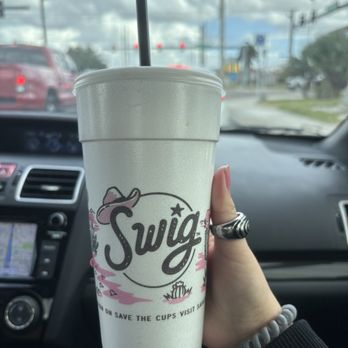 Swig - Cherry Bomb - Juice Bars & Smoothies Near Me - Bradenton, Florida Swig - Cherry Bomb - Juice Bars & Smoothies Near Me - Bradenton, Florida