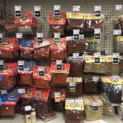 $3.59 for an eight ball of green chili powder.