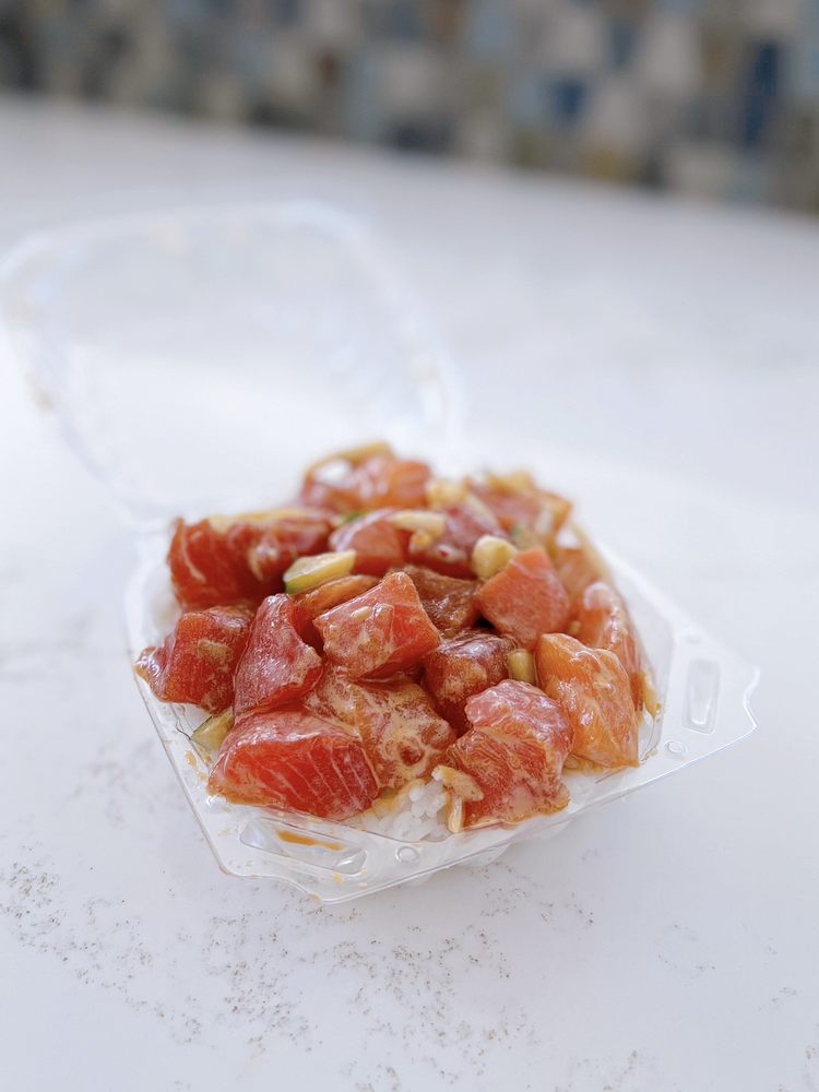 Kawamata Seafood