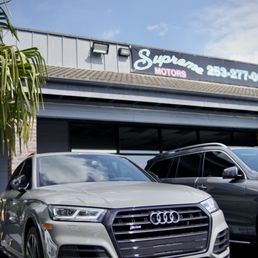 Nice Audi sq5 Nice Audi sq5