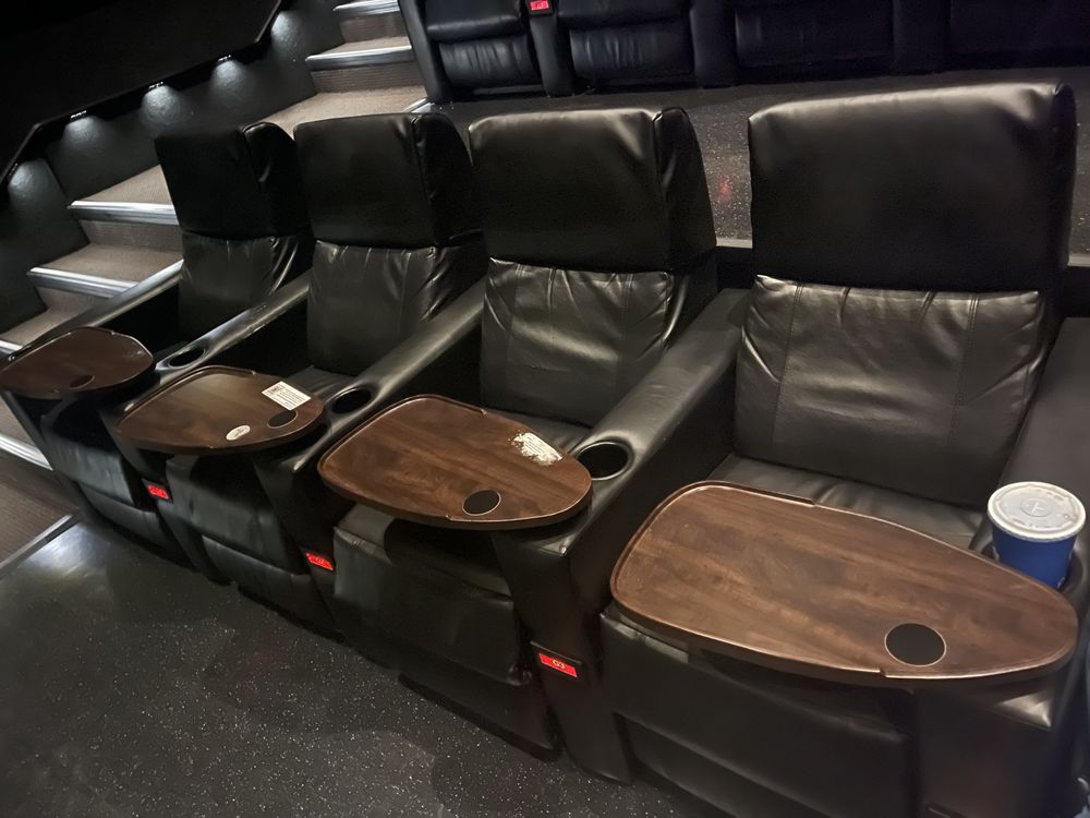 MOVIE TAVERN DENTON Updated October 2024 79 Photos & 235 Reviews