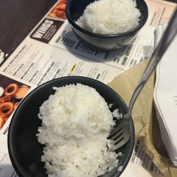 Buffalo Wild Wings - Rice - American Near Me - Honolulu, Hawaii Buffalo Wild Wings - Rice - American Near Me - Honolulu, Hawaii