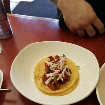 5 Rabanitos - Mexican Near Me - Chicago, Illinois