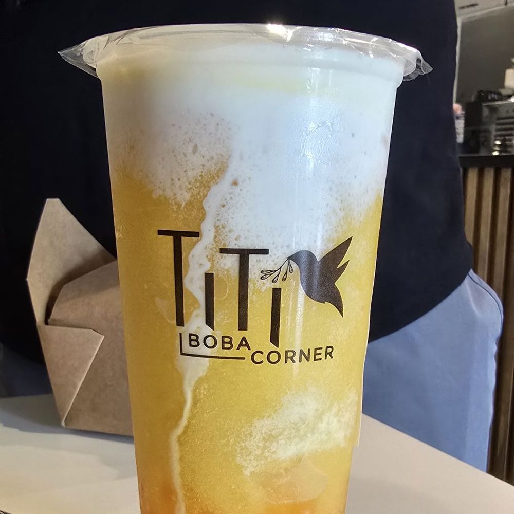 TiTi Boba Corner - Bubble Tea Near Me - Tucson, Arizona TiTi Boba Corner - Bubble Tea Near Me - Tucson, Arizona
