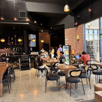 Chaiwale & Co - Coffee & Tea Near Me - San Diego, California Chaiwale & Co - Coffee & Tea Near Me - San Diego, California