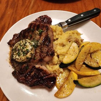 Baxters on Cedar - The steak dinner was delicious. - Bars Near Me - Sandpoint, Idaho Baxters on Cedar - The steak dinner was delicious. - Bars Near Me - Sandpoint, Idaho