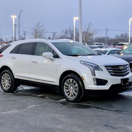 ARNIE BAUER CADILLAC BUICK GMC - 22 Photos & 69 Reviews - Auto Repair