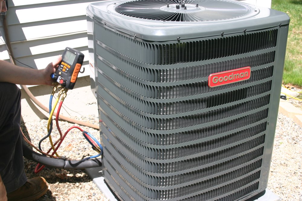 Slide of Ayotte Plumbing Heating and Air Conditioning