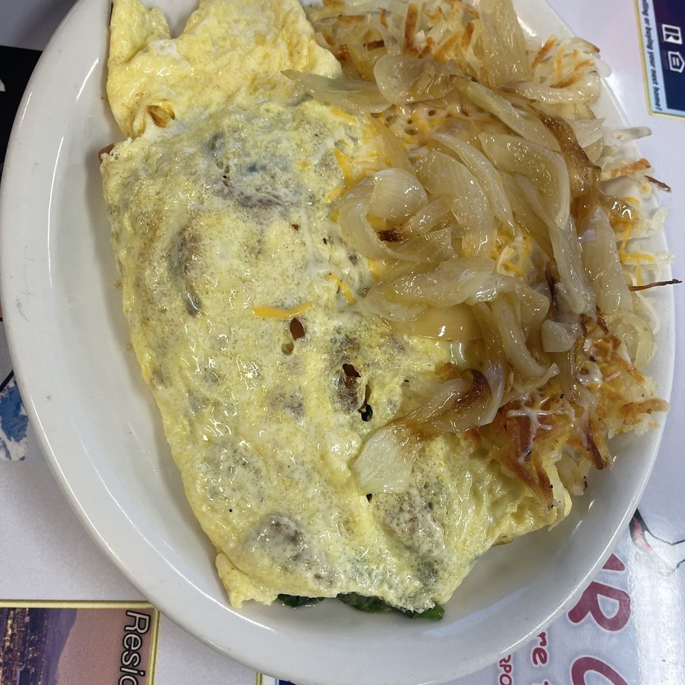 Hangar Cafe - Cafes Near Me - Chandler, Arizona Hangar Cafe - Cafes Near Me - Chandler, Arizona