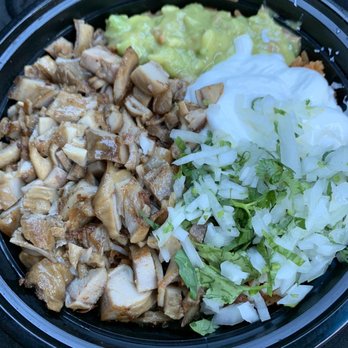 Tacos Mendoza - Bouche rice bowl yummy - Food Trucks Near Me Tacos Mendoza - Bouche rice bowl yummy - Food Trucks Near Me