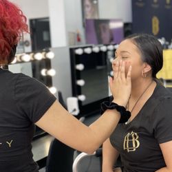 Boss Beauty Makeup Academy