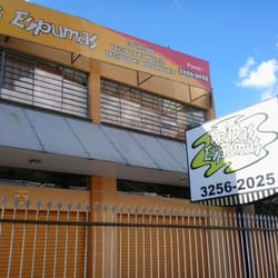 Rei das Espumas