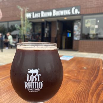 Lost Rhino Brewing Company - Breweries Near Me - Ashburn, Virginia Lost Rhino Brewing Company - Breweries Near Me - Ashburn, Virginia