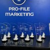 Pro-File Marketing gift card