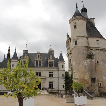 Château de Chenonceau - Castles Near Me - Chenonceau, 41 Château de Chenonceau - Castles Near Me - Chenonceau, 41