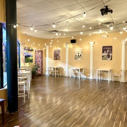 Tea Top (Owings Mills) Tea Top (Owings Mills)