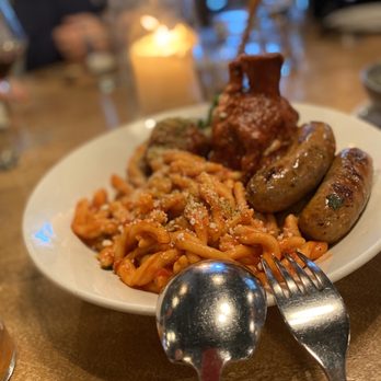 Monteverde - Ragu Alla Napoletana - Italian Near Me - Chicago, Illinois