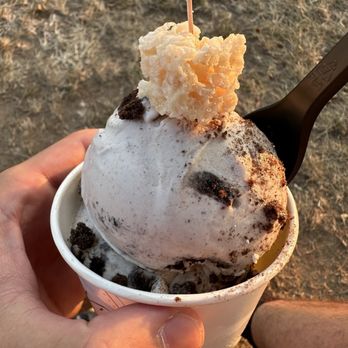 TIZZY K'S CEREAL ICE CREAM - Updated December 2025 - 19 Photos