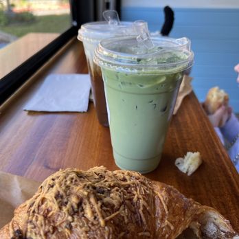 Caffeinated Cowboy - Coffee & Tea Near Me - Santa Rosa, California Caffeinated Cowboy - Coffee & Tea Near Me - Santa Rosa, California