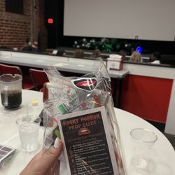 Suds N Cinema - Rocky Horror Picture Show