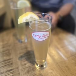 Salty Bear Brewing