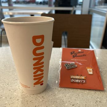 Dunkin' - Yum with swag - Coffee & Tea Near Me - Quincy, Massachusetts Dunkin' - Yum with swag - Coffee & Tea Near Me - Quincy, Massachusetts