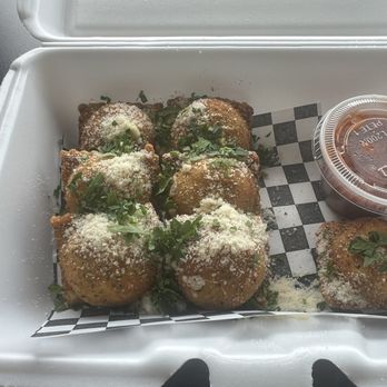 STL Toasted - Italian Near Me - St. Louis, Missouri
