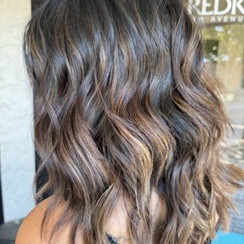Serenity Salon & Spa - Hair Salons Near Me - Tracy, California