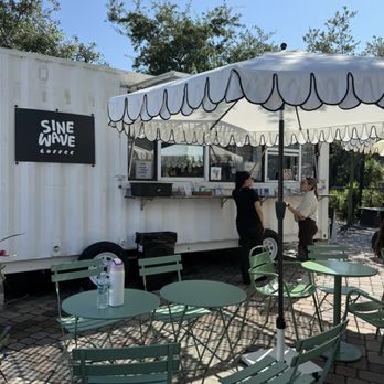 Sine Wave Coffee - Coffee & Tea Near Me - Jacksonville, Florida Sine Wave Coffee - Coffee & Tea Near Me - Jacksonville, Florida