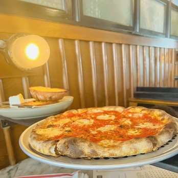 Stoneburner - Pizza Near Me - Seattle, Washington Stoneburner - Pizza Near Me - Seattle, Washington