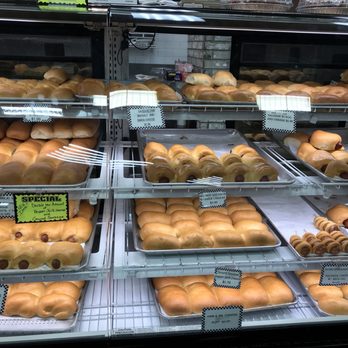 Slovacek's West - Bakeries Near Me - West, Texas