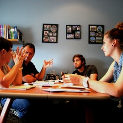 California Language Academy - Our Daytime English and a Foreign Language Program