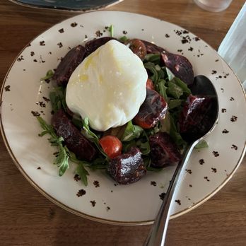 Forma Santa Monica - Burrata - Italian Near Me - Santa Monica, California