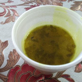 Darbo’s - Soup - African Near Me - Columbus, Ohio Darbo’s - Soup - African Near Me - Columbus, Ohio