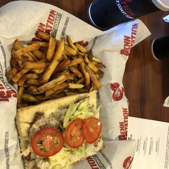 Penn Station East Coast Subs - Cheesesteak - American Near Me - Monroeville, Pennsylvania Penn Station East Coast Subs - Cheesesteak - American Near Me - Monroeville, Pennsylvania