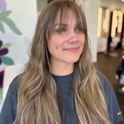 Be Inspired Salon