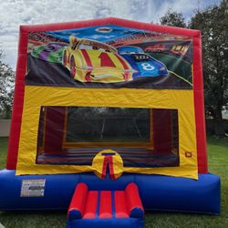 LOL Bounce - Bounce House dry only. Pick your theme