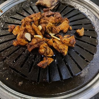 Gogiville - Barbeque Near Me - Centreville, Virginia