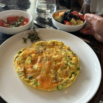 Salamander - Omelet - Hotels Near Me - Washington, DC, District of Columbia Salamander - Omelet - Hotels Near Me - Washington, DC, District of Columbia