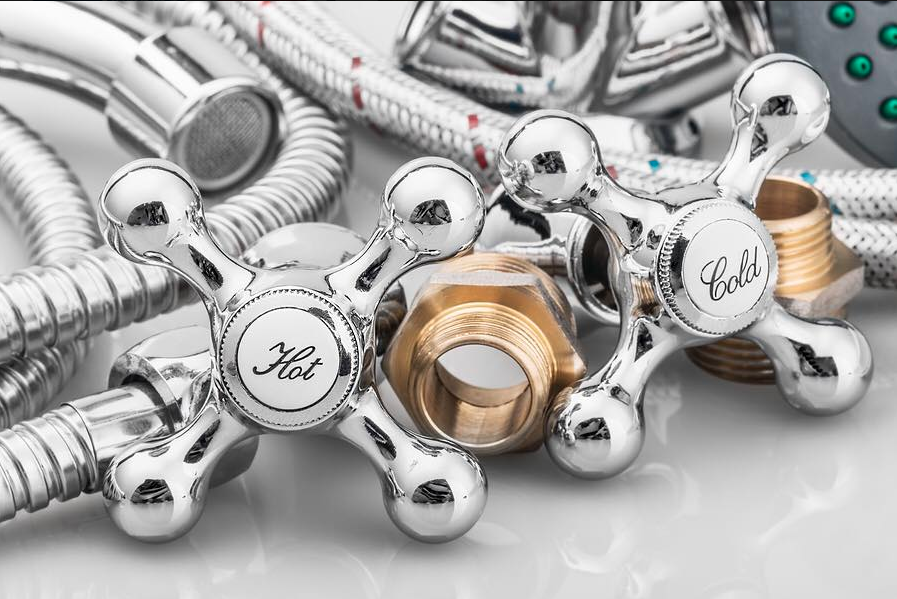 Slide of Cornerstone Plumbing & Heating