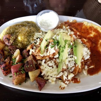 Fiesta Cafe - Breakfast & Brunch Near Me - Milwaukee, Wisconsin