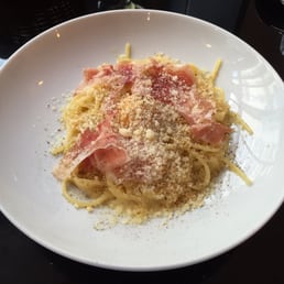 Best carbonara ever!