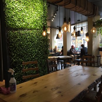 Café Toranj - Coffee & Tea Near Me - Montreal, Quebec