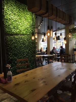 Café Toranj by null