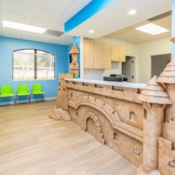 Pediatric Dentistry of Winter Park: Allison Miller, DDS