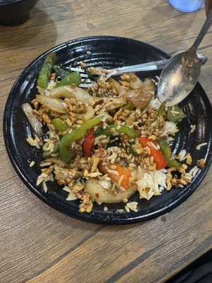 SOI PB THAI STREET FOOD by null