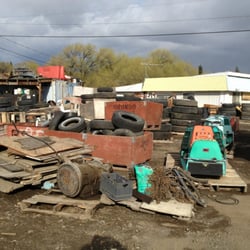 Cascade Equipment Sales